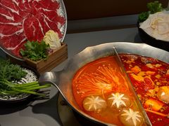-湊湊火锅·茶憩(南京万象天地店)