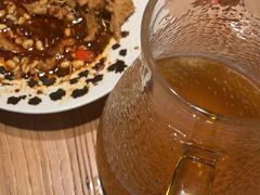 -阿记烧烤(英达路店)