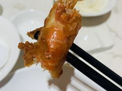 -万家宴海鲜大酒楼(五四路店)