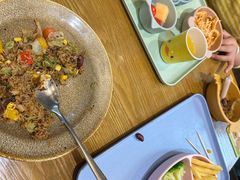 -西语炭烧牛排·西厨(石龙店)