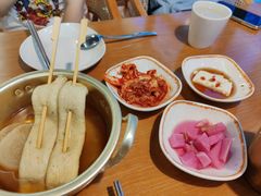 -海云台韩式汤饭·13年匠心韩料(南山店)