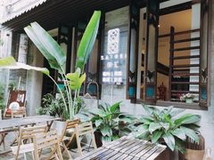 -归觅·西关小姐人文艺术馆(荔枝湾店)