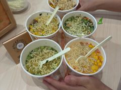 -康师傅味来馆