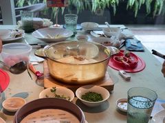 -明州小宴(文化广场店)