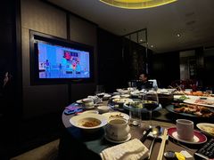 -海口万豪中餐厅·粤菜·海南菜· 平价海鲜·茶点· KTV包房