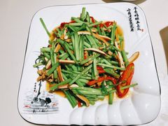 -巢湖名吃·东关老鹅汤(江南风情街店)