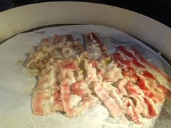 -秦炉烤肉(财富中心店)