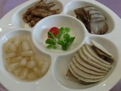 -宁海食府·涌宴(真和店)