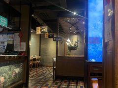 -云海肴·汽锅鸡·云南代表菜(天津国金汇店)