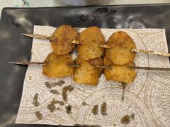 -清真永恒华威肉饼(潘家园店)