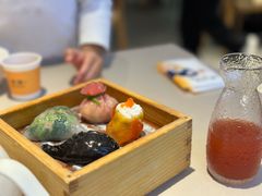 -蔡澜点心·粤菜(领展购物广场店)