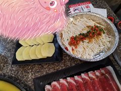 -高丽苑韩国烤肉(海昌路旗舰店)