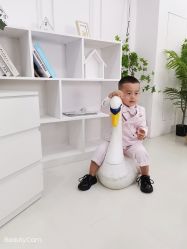 -奈斯霏儿童摄影