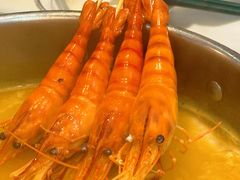 -喜聚薈·花膠雞海鮮火鍋(越秀店)
