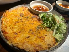 -Fuzzy Bistro 浮几韩餐·茶酒馆