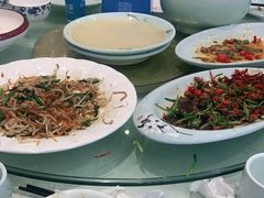 -春饼家常菜(百子湾店)