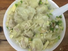 -胖子馄饨坊(天目大厦东南)