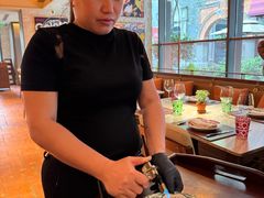 -Mammamia意大利餐厅(阳春巷店)