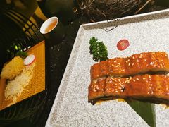 -上井料理黑金店(IFS国金中心店)
