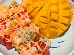 -米纸越南小馆(金鹰世界店)