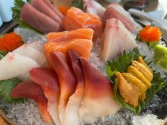 -Hatsune隐泉日式料理(三里屯太古里店)