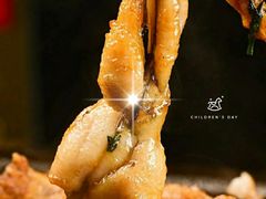 -炭舍干锅(华发商都店)