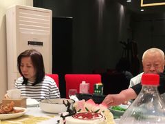 -紫光园·烤鸭·北京菜(劲松店)