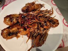 -聚味斋香辣蟹(生态城万达店)