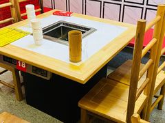 -袁记串串香(北国店)