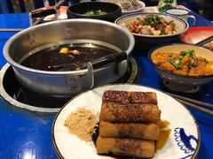 -马路边边串串香(双井直营店)