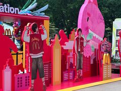 -VT101维多利广场