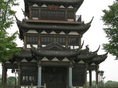-东湖景区