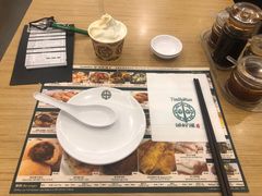 -添好运点心专门店(sm mega mall)