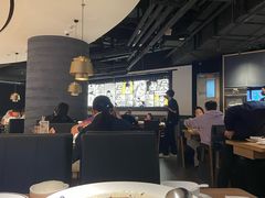 -太二酸菜鱼(兴业太古汇店)