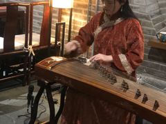 -青藤茶馆(南山路店)