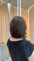 -汀南丝雨Hair design