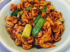 -局气 烤鸭·北京菜(光华路店)
