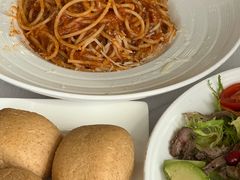 -ITA·意塔意大利餐厅(亦庄店)