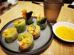 -越小品·越南餐厅(布吉万象汇店)