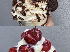 -茶茶巫CHACHAWU(裕华万达店)