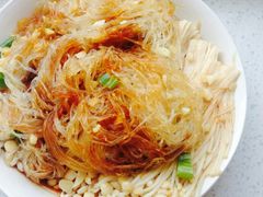 金针菇炒龙大粉-运河古都(兴华西路店)