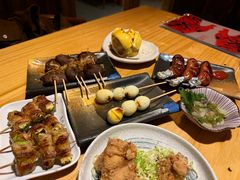 -鸟内会居酒屋(得意潮馆店)