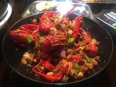 -金陵一哥龙虾(水木秦淮店)