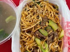 -南香小食店(水门路店)