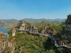 -易水湖景区