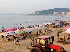 -威海国际海水浴场旅游区