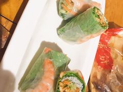 -越南牛肉河粉餐厅(书院巷店)
