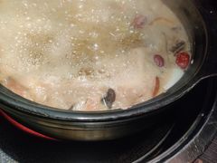 -芸鲜季·云南野生菌餐厅· 云南风物味研社(闵行店)