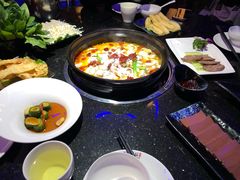 -周渝食惦酸菜鱼(青浦店)