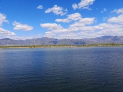 -野鸭湖国家湿地公园